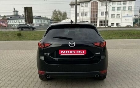 Mazda CX-5 II, 2017 год, 2 450 000 рублей, 7 фотография