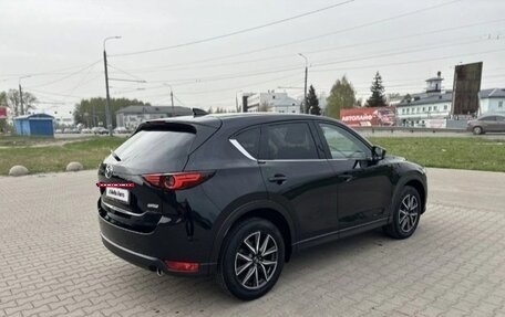 Mazda CX-5 II, 2017 год, 2 450 000 рублей, 6 фотография