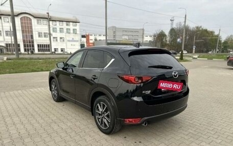 Mazda CX-5 II, 2017 год, 2 450 000 рублей, 8 фотография