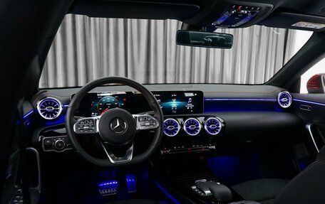 Mercedes-Benz CLA, 2020 год, 4 620 000 рублей, 6 фотография