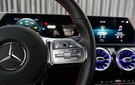 Mercedes-Benz CLA, 2020 год, 4 620 000 рублей, 14 фотография