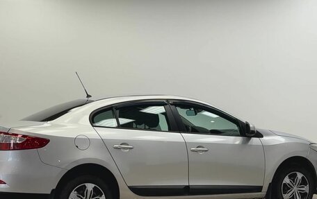 Renault Fluence I, 2012 год, 649 000 рублей, 6 фотография