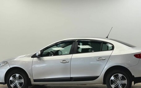 Renault Fluence I, 2012 год, 649 000 рублей, 9 фотография