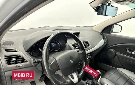 Renault Fluence I, 2012 год, 649 000 рублей, 10 фотография