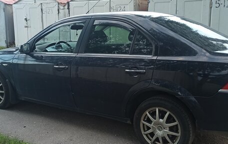 Ford Mondeo III, 2006 год, 550 000 рублей, 2 фотография