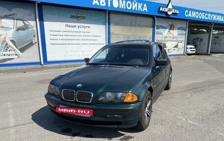 BMW 3 серия, 2000 год, 550 000 рублей, 2 фотография