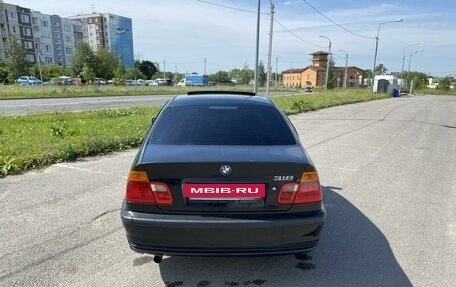 BMW 3 серия, 2000 год, 550 000 рублей, 5 фотография