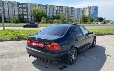 BMW 3 серия, 2000 год, 550 000 рублей, 6 фотография