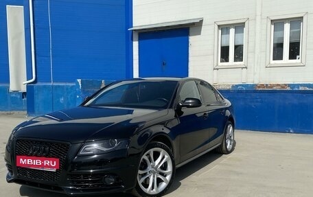 Audi A4, 2011 год, 1 590 000 рублей, 3 фотография