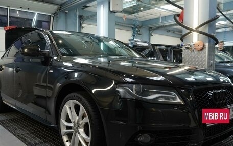 Audi A4, 2011 год, 1 590 000 рублей, 6 фотография