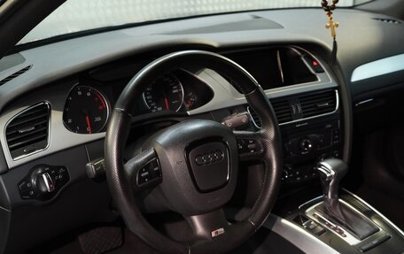 Audi A4, 2011 год, 1 590 000 рублей, 13 фотография