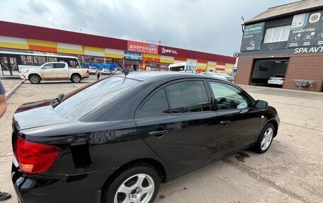 Toyota Allion, 2002 год, 700 000 рублей, 5 фотография