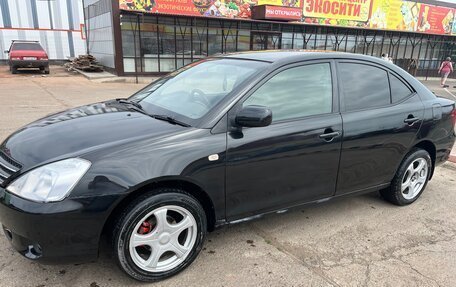 Toyota Allion, 2002 год, 700 000 рублей, 6 фотография