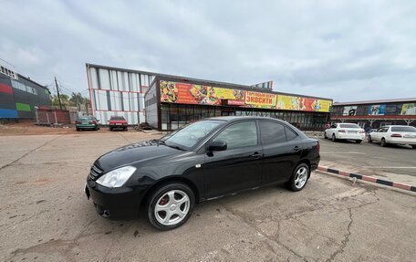 Toyota Allion, 2002 год, 700 000 рублей, 7 фотография