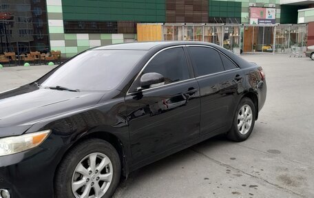 Toyota Camry, 2011 год, 1 300 000 рублей, 9 фотография