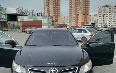 Toyota Camry, 2011 год, 1 300 000 рублей, 6 фотография