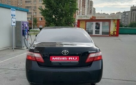 Toyota Camry, 2011 год, 1 300 000 рублей, 8 фотография