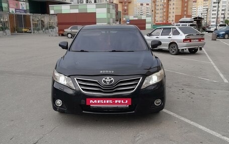 Toyota Camry, 2011 год, 1 300 000 рублей, 5 фотография