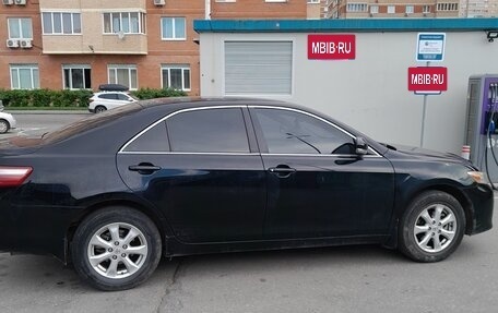 Toyota Camry, 2011 год, 1 300 000 рублей, 7 фотография