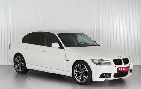 BMW 3 серия, 2011 год, 1 160 000 рублей, 1 фотография