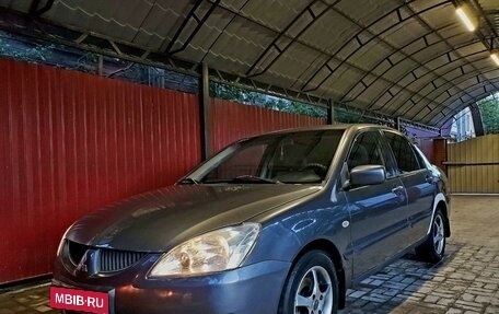 Mitsubishi Lancer IX, 2005 год, 350 000 рублей, 1 фотография