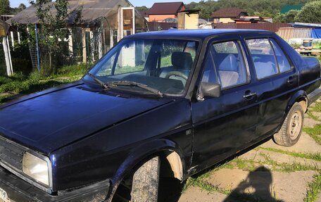 Volkswagen Jetta III, 1985 год, 100 000 рублей, 1 фотография