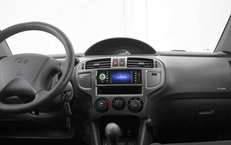 Hyundai Matrix I рестайлинг, 2005 год, 335 000 рублей, 5 фотография