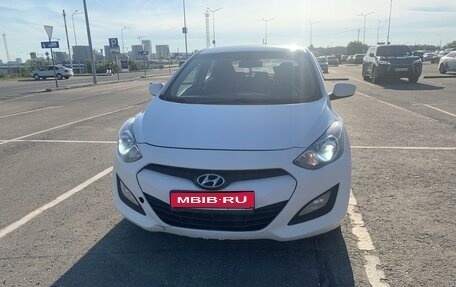 Hyundai i30 II рестайлинг, 2014 год, 1 050 000 рублей, 1 фотография