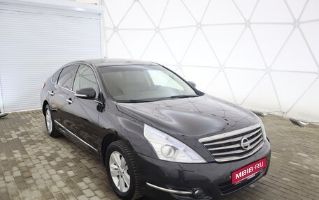 Nissan Teana, 2013 год, 1 385 000 рублей, 1 фотография