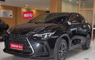 Lexus NX, 2024 год, 6 196 000 рублей, 1 фотография