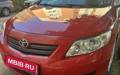 Toyota Corolla, 2008 год, 1 150 000 рублей, 1 фотография