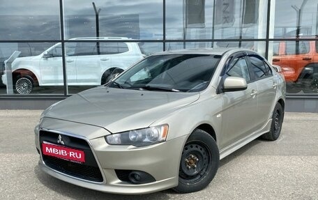 Mitsubishi Lancer IX, 2007 год, 775 000 рублей, 1 фотография