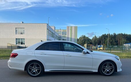 Mercedes-Benz E-Класс, 2015 год, 2 190 000 рублей, 4 фотография