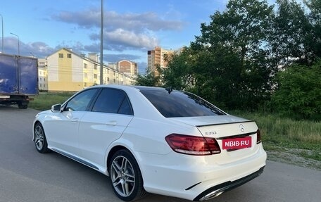 Mercedes-Benz E-Класс, 2015 год, 2 190 000 рублей, 7 фотография