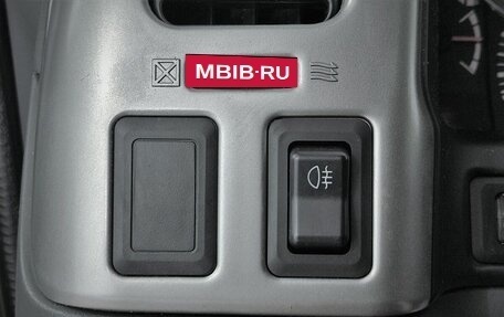 Mitsubishi Pajero Sport II рестайлинг, 2005 год, 1 079 000 рублей, 8 фотография