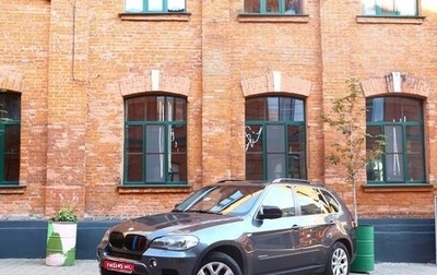 BMW X5, 2012 год, 2 490 000 рублей, 1 фотография