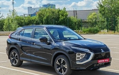 Mitsubishi Eclipse Cross, 2023 год, 3 590 000 рублей, 1 фотография