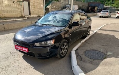 Mitsubishi Lancer IX, 2007 год, 600 000 рублей, 1 фотография