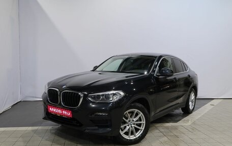 BMW X4, 2020 год, 4 350 000 рублей, 1 фотография