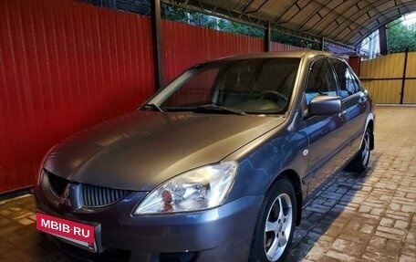 Mitsubishi Lancer IX, 2005 год, 350 000 рублей, 2 фотография