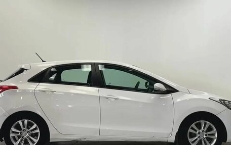 Hyundai i30 II рестайлинг, 2013 год, 899 500 рублей, 5 фотография