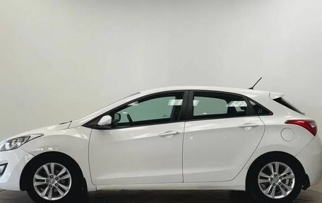 Hyundai i30 II рестайлинг, 2013 год, 899 500 рублей, 9 фотография