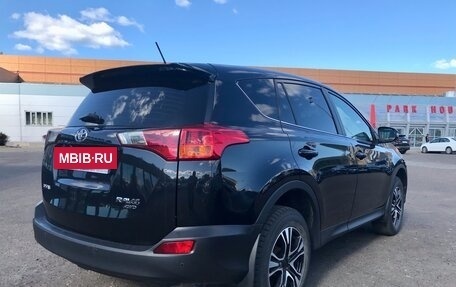 Toyota RAV4, 2013 год, 1 952 000 рублей, 3 фотография