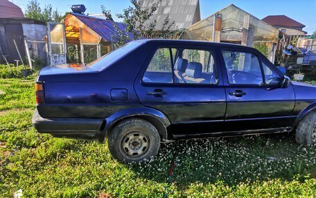 Volkswagen Jetta III, 1985 год, 100 000 рублей, 4 фотография