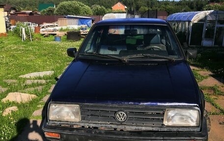 Volkswagen Jetta III, 1985 год, 100 000 рублей, 3 фотография