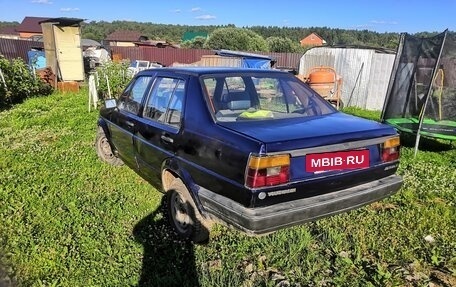 Volkswagen Jetta III, 1985 год, 100 000 рублей, 5 фотография