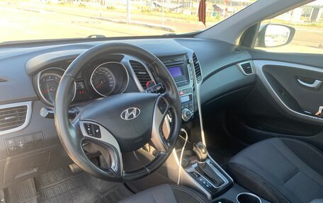 Hyundai i30 II рестайлинг, 2014 год, 1 050 000 рублей, 7 фотография