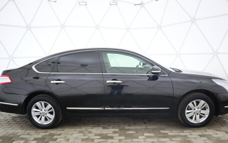 Nissan Teana, 2013 год, 1 385 000 рублей, 2 фотография