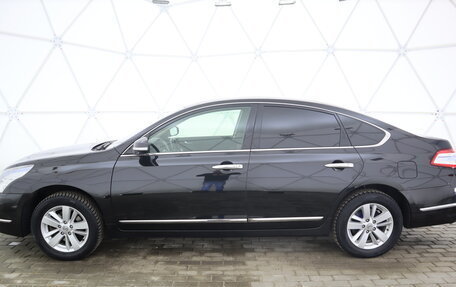 Nissan Teana, 2013 год, 1 385 000 рублей, 6 фотография