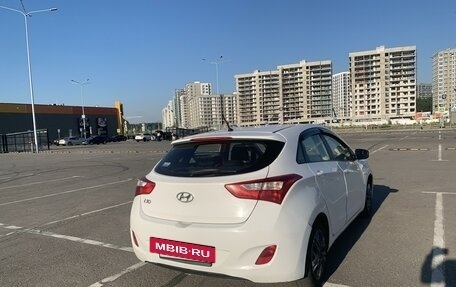 Hyundai i30 II рестайлинг, 2014 год, 1 050 000 рублей, 2 фотография